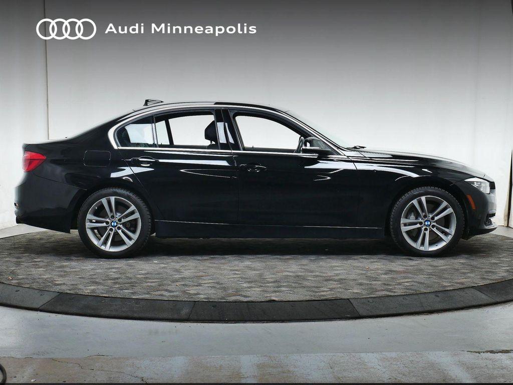 used 2016 BMW 340 car, priced at $15,977