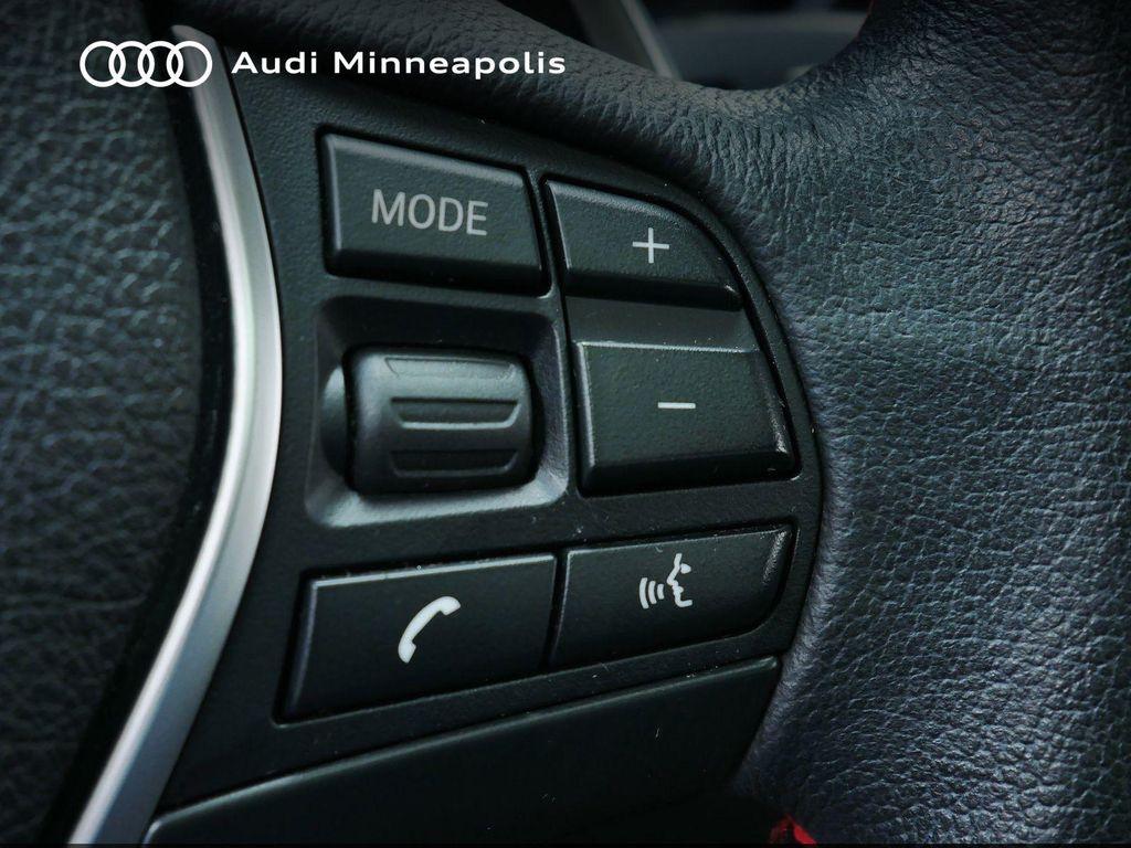 used 2016 BMW 340 car, priced at $15,977