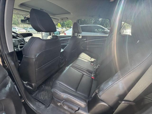 used 2014 Acura MDX car, priced at $9,977