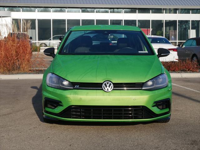 used 2019 Volkswagen Golf car, priced at $38,999