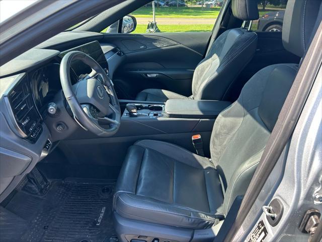 used 2023 Lexus RX 350 car, priced at $55,977