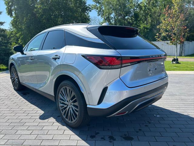 used 2023 Lexus RX 350 car, priced at $55,977