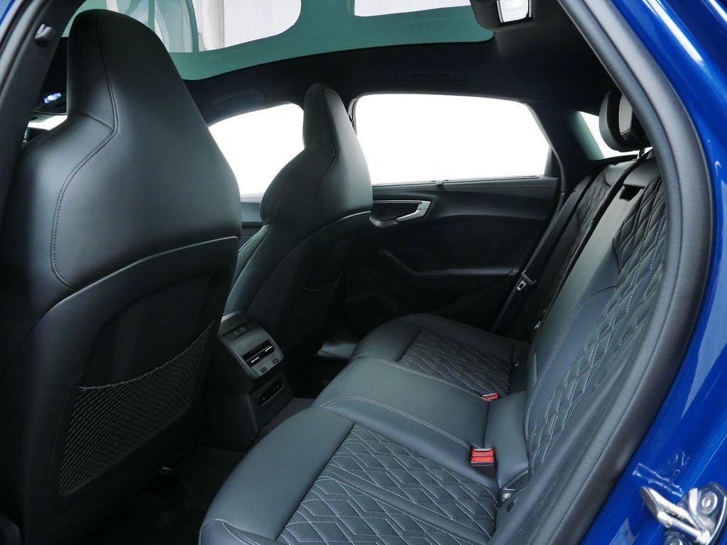 new 2025 Audi S5 car, priced at $70,285