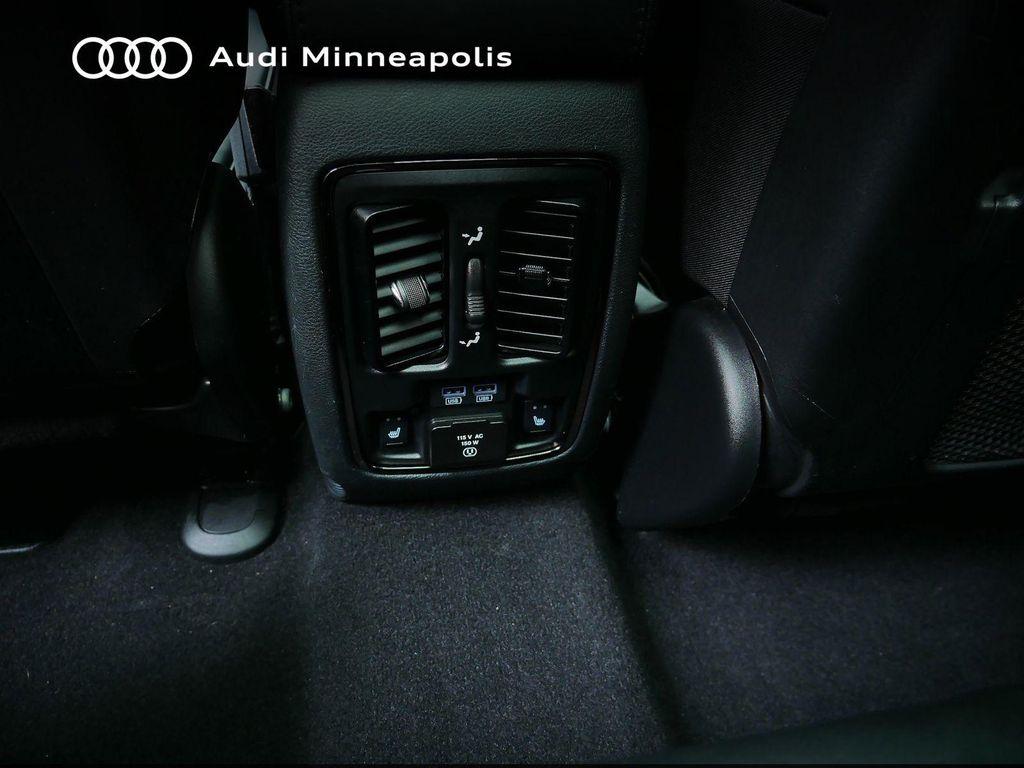 used 2020 Jeep Grand Cherokee car, priced at $27,977