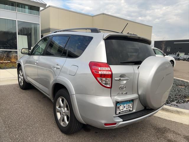 used 2011 Toyota RAV4 car, priced at $13,999