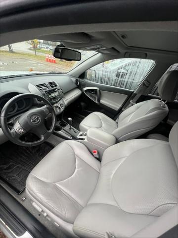 used 2011 Toyota RAV4 car, priced at $13,999