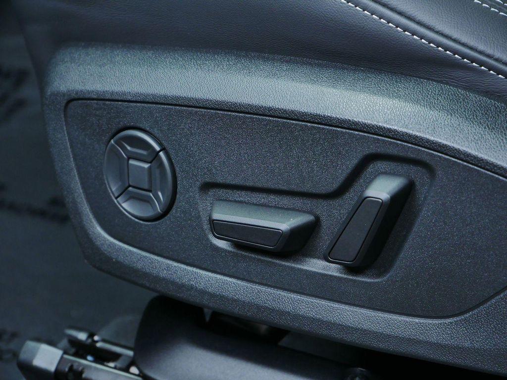 new 2025 Audi Q3 car, priced at $43,610