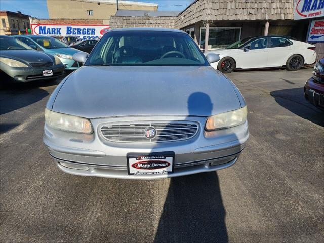 used 2002 Buick Regal car, priced at $4,850