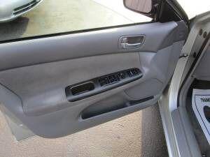 used 2004 Toyota Camry car, priced at $2,950