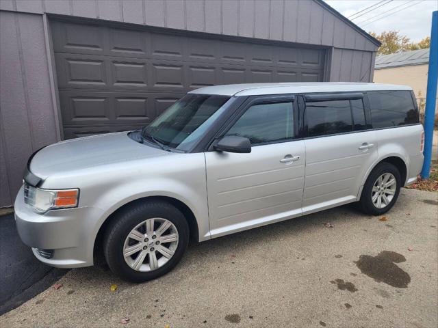 used 2012 Ford Flex car, priced at $6,950