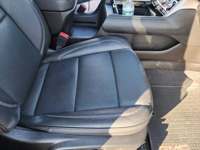 used 2023 GMC Yukon XL car, priced at $78,550