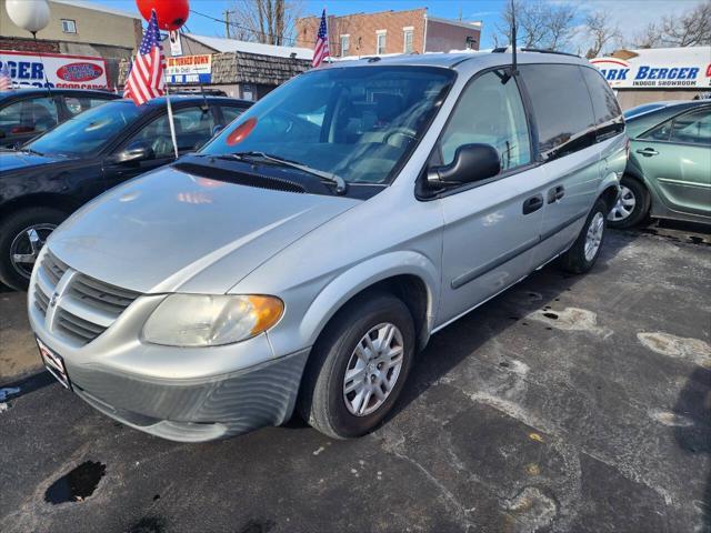 used 2006 Dodge Caravan car, priced at $1,950