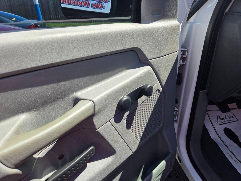 used 2007 Dodge Ram 1500 car, priced at $4,950