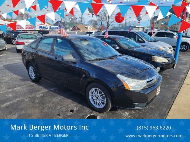 used 2010 Ford Focus car, priced at $2,950