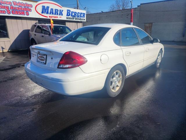 used 2005 Ford Taurus car, priced at $2,795