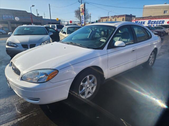 used 2005 Ford Taurus car, priced at $2,795