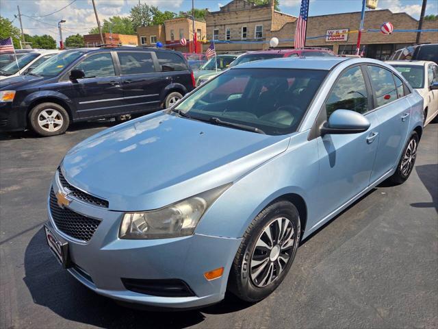 used 2011 Chevrolet Cruze car, priced at $2,950