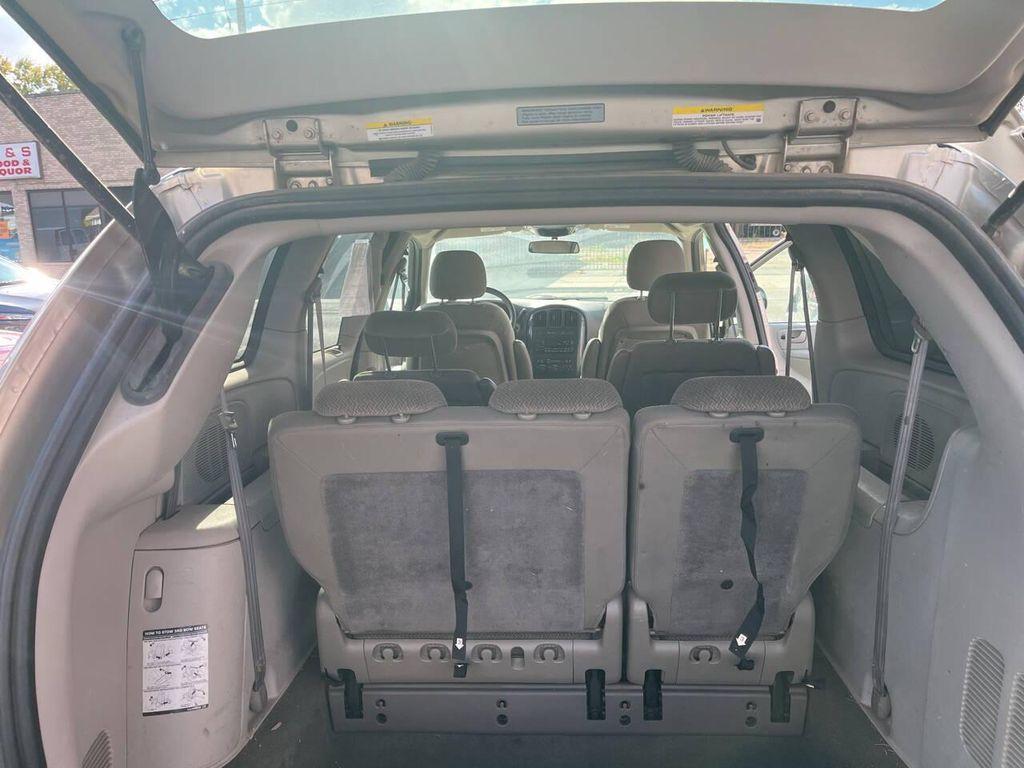 used 2005 Dodge Grand Caravan car