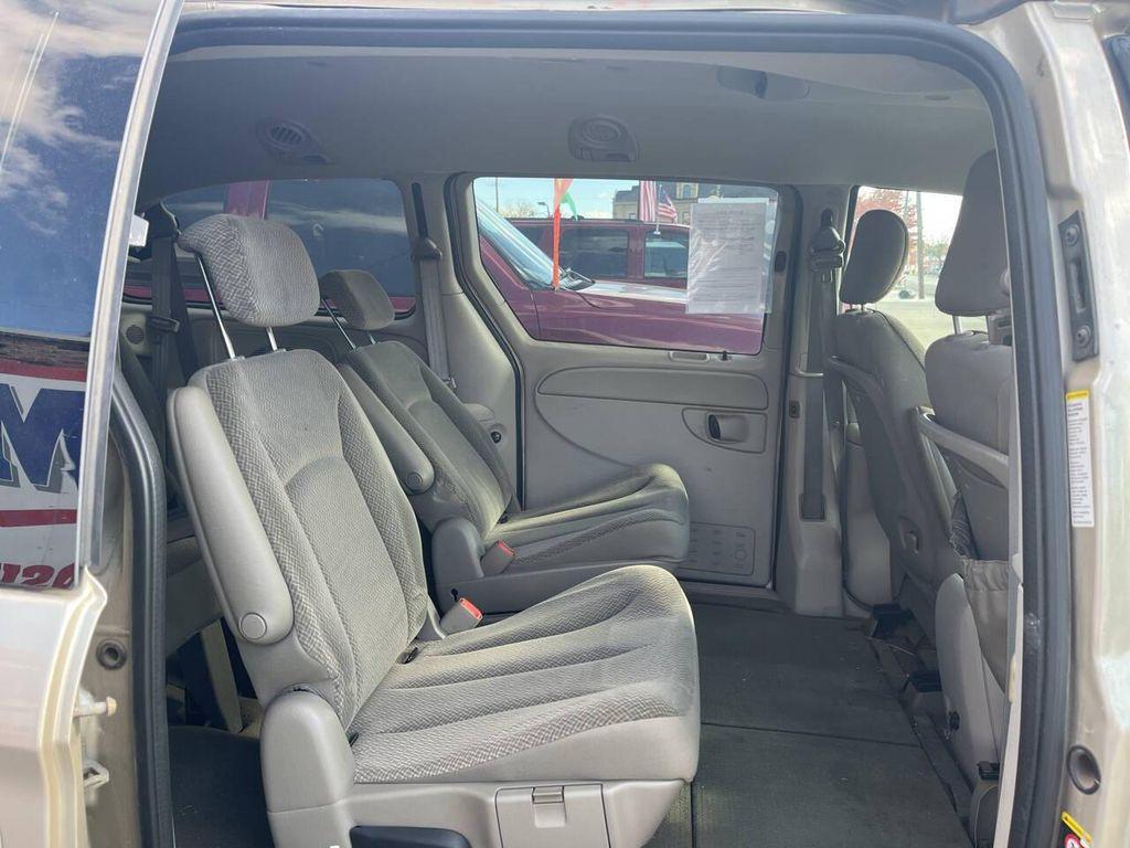 used 2005 Dodge Grand Caravan car