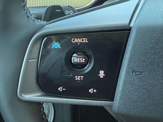 new 2025 Nissan Murano car, priced at $42,715