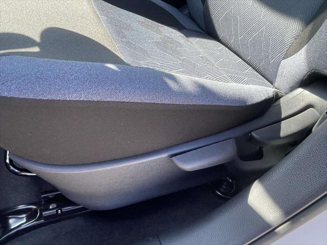 new 2025 Nissan Versa car, priced at $22,835