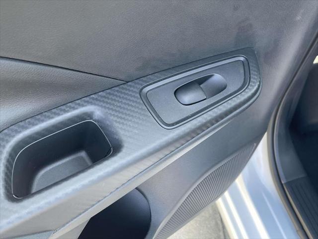 new 2025 Nissan Versa car, priced at $22,835