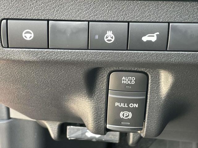 new 2025 Nissan Murano car, priced at $49,895