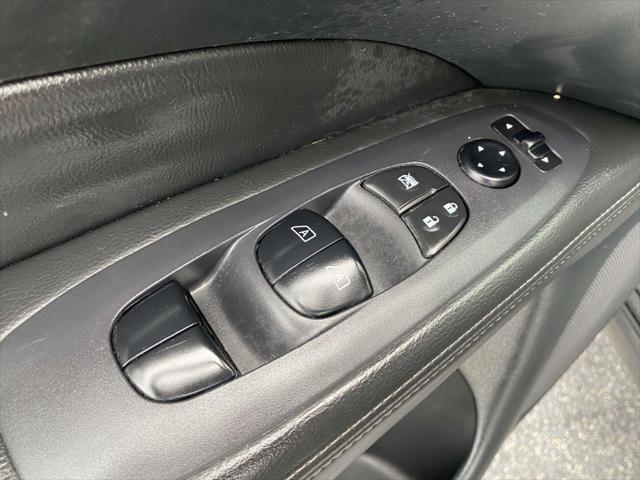 used 2019 Nissan Pathfinder car, priced at $14,991