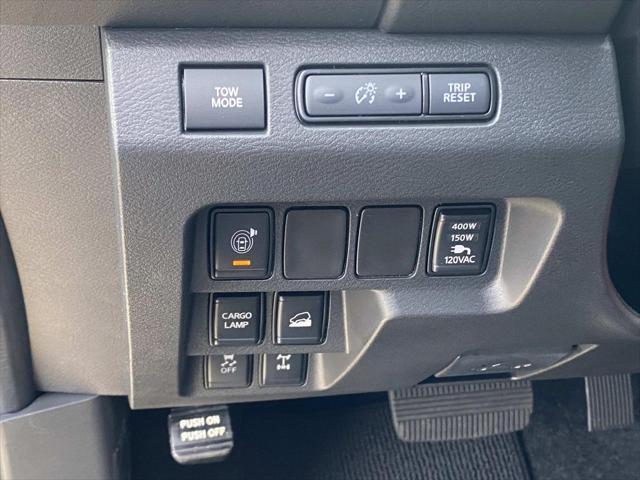 new 2025 Nissan Frontier car, priced at $50,030