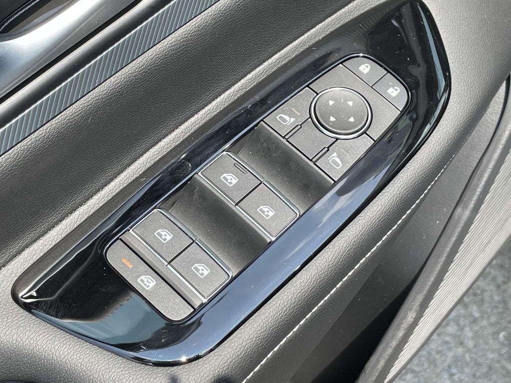 new 2025 Nissan Murano car, priced at $50,440