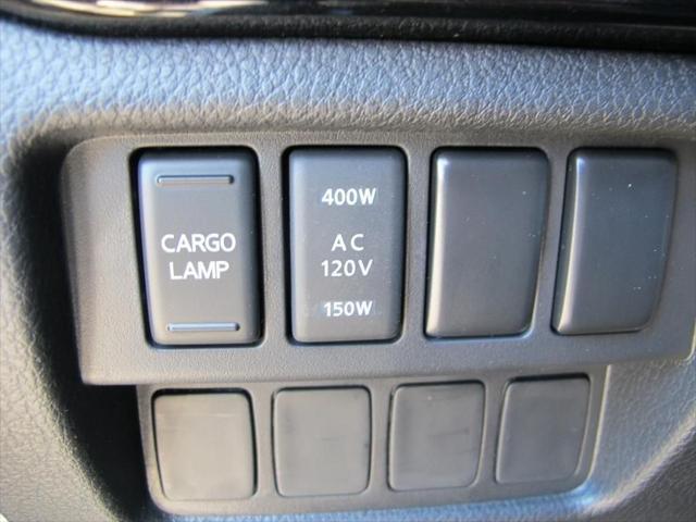 new 2024 Nissan Titan car, priced at $55,345
