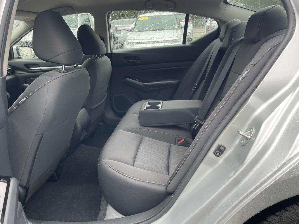 used 2023 Nissan Altima car, priced at $20,539