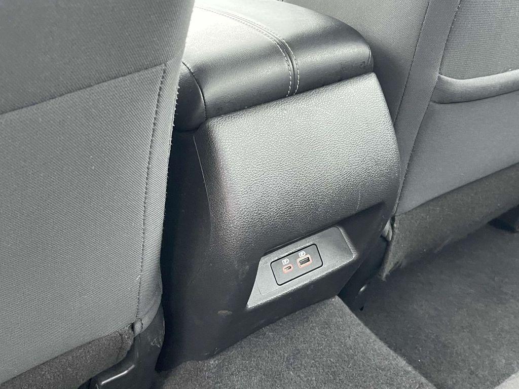 used 2023 Nissan Altima car, priced at $20,539