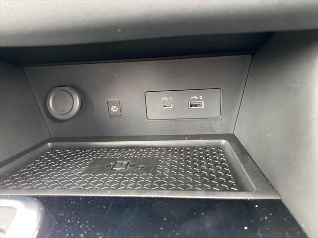 new 2025 Nissan Pathfinder car, priced at $52,325