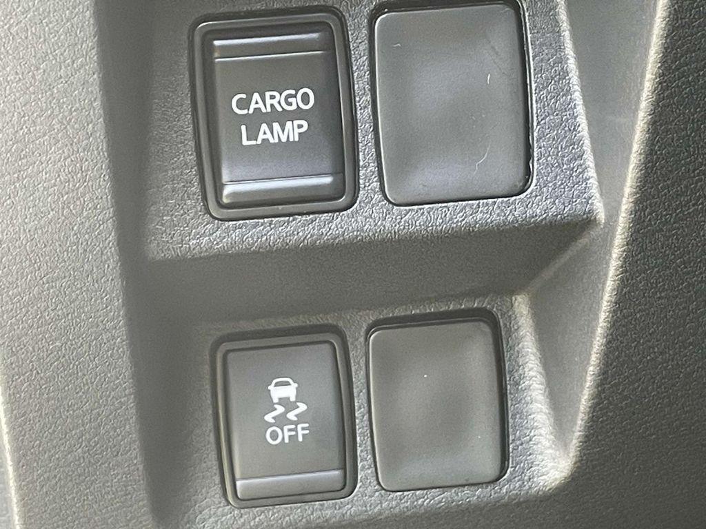 new 2026 Nissan Frontier car, priced at $34,880