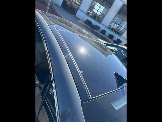 used 2022 Hyundai Sonata car