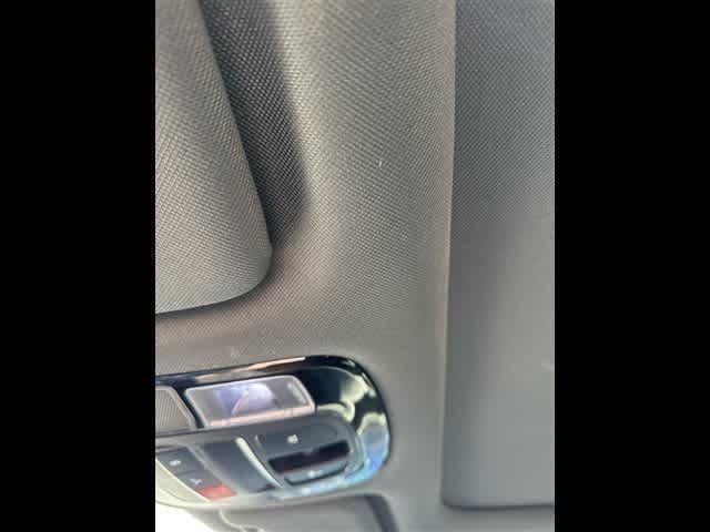 used 2022 Hyundai Sonata car