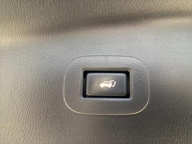 used 2017 Nissan Armada car, priced at $20,991