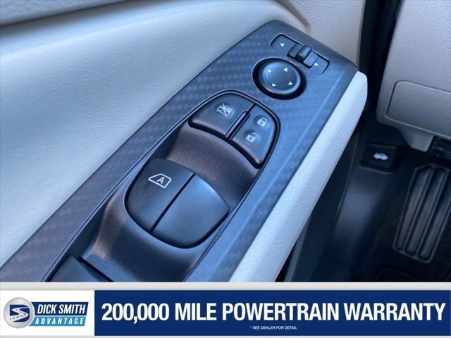 new 2025 Nissan Altima car, priced at $29,130