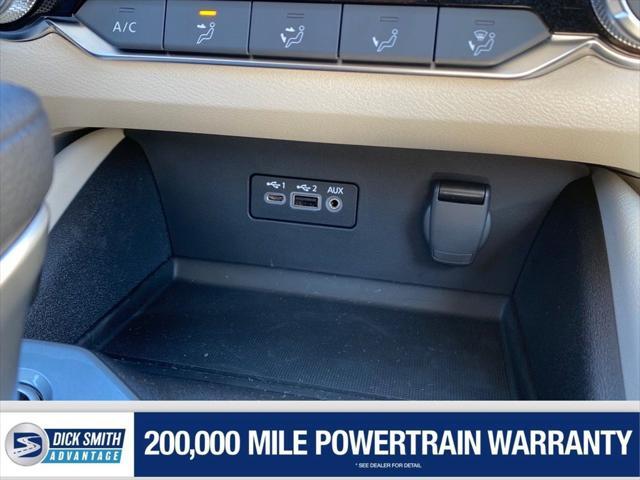 new 2025 Nissan Altima car, priced at $29,130