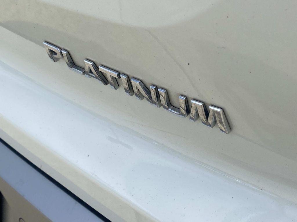 used 2023 Nissan Pathfinder car, priced at $37,988