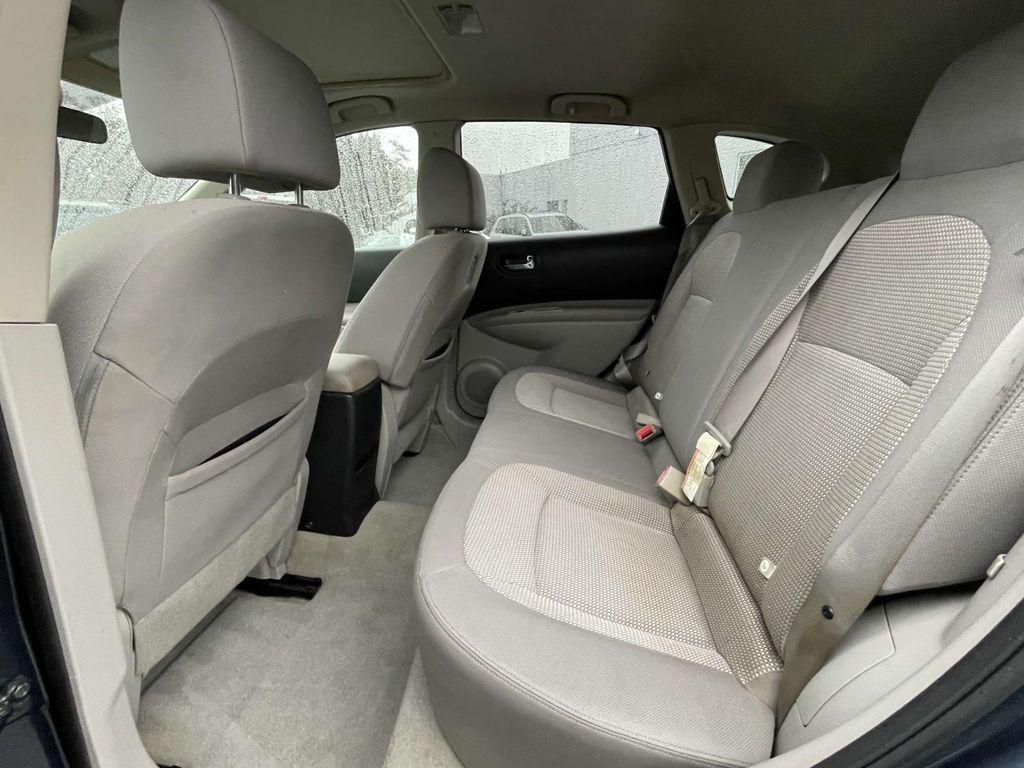 used 2012 Nissan Rogue car, priced at $8,995