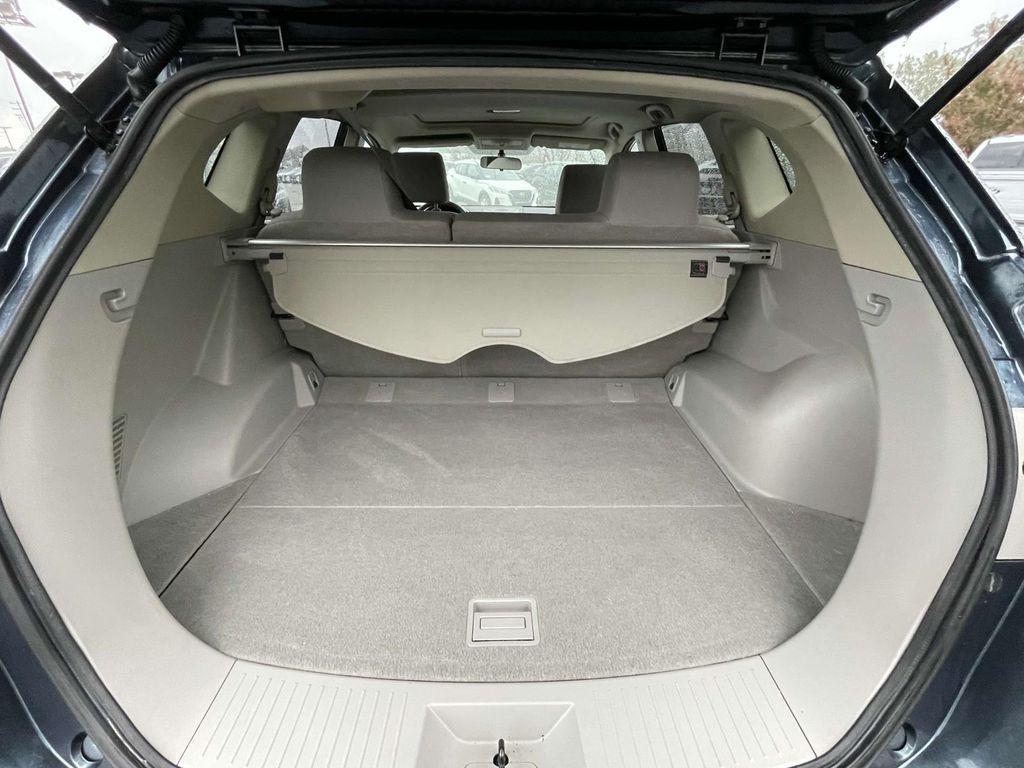 used 2012 Nissan Rogue car, priced at $8,995