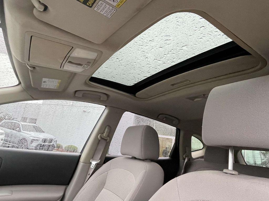 used 2012 Nissan Rogue car, priced at $8,995