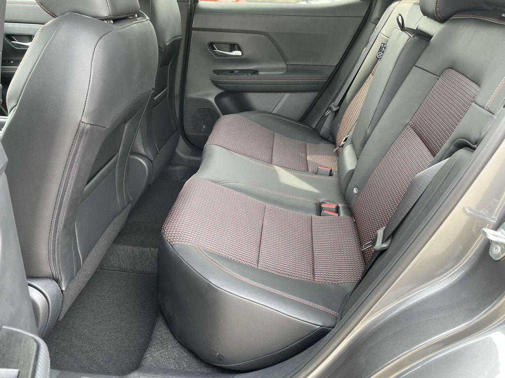 new 2025 Nissan Kicks car, priced at $30,065