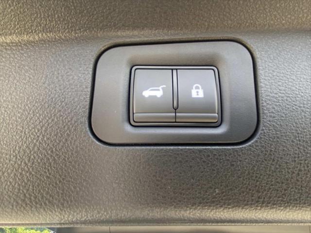 new 2025 Nissan Armada car, priced at $85,010