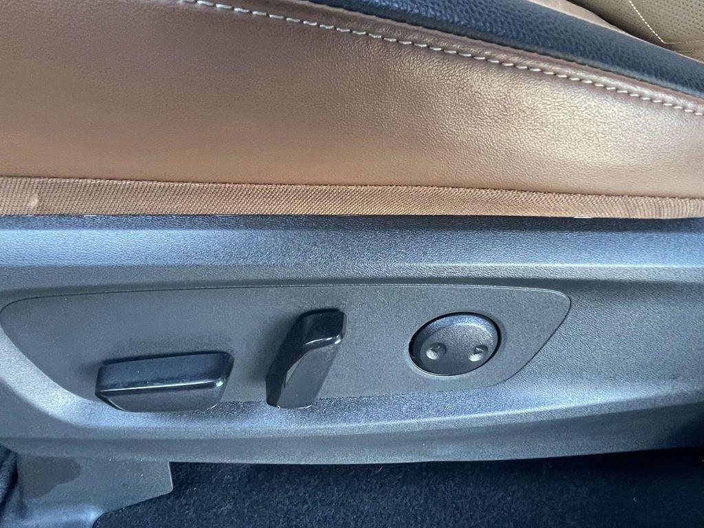 used 2024 Nissan Pathfinder car, priced at $42,999