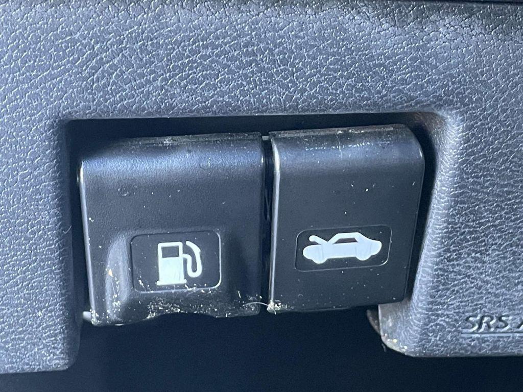 used 2021 Nissan Versa car, priced at $17,812