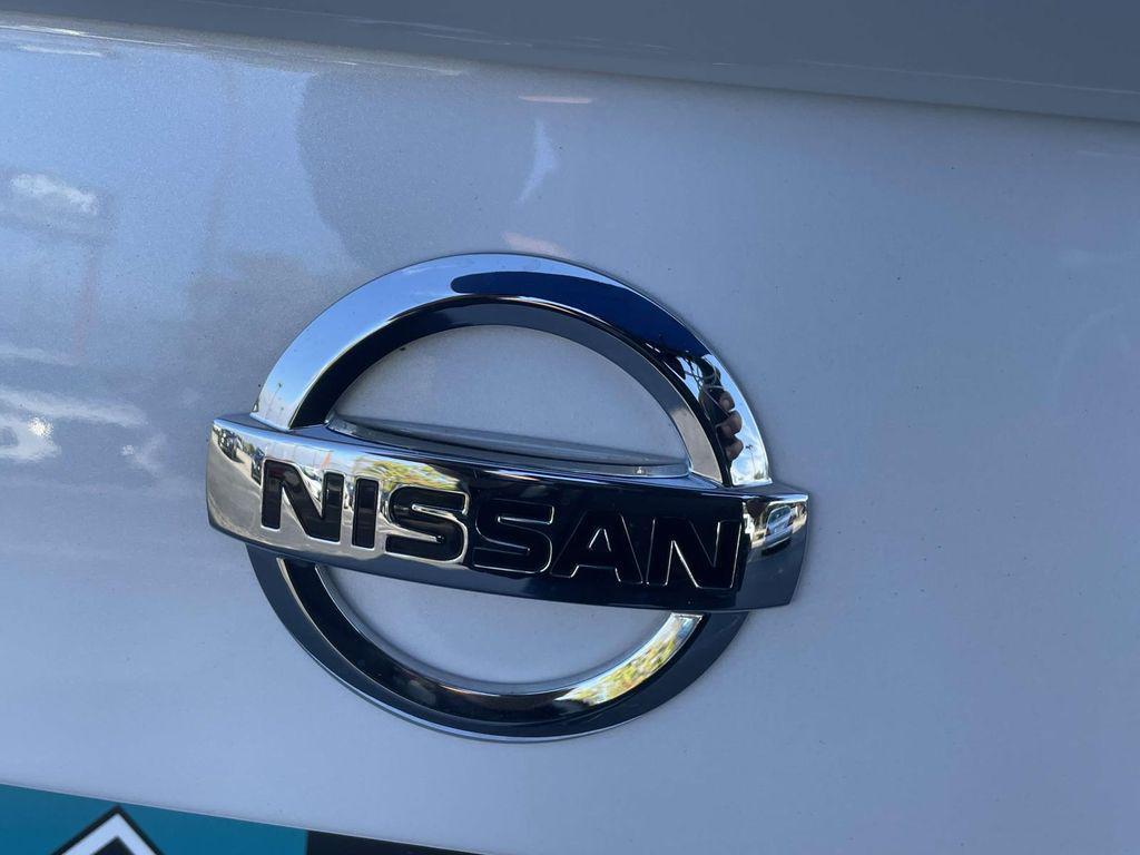used 2021 Nissan Versa car, priced at $17,812