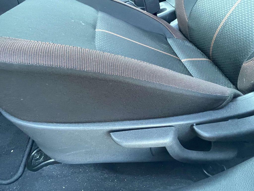 used 2021 Nissan Versa car, priced at $17,812